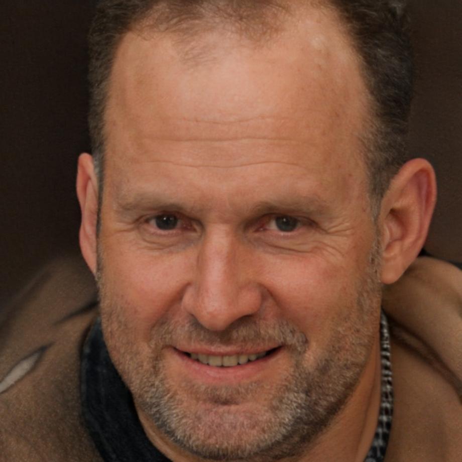 Portrait de Théophane Moreau