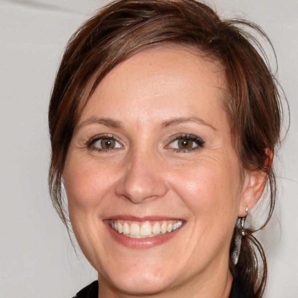 Photo de Céleste Dubois